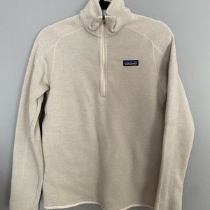 Patagonia 1/4 Zip Fleece